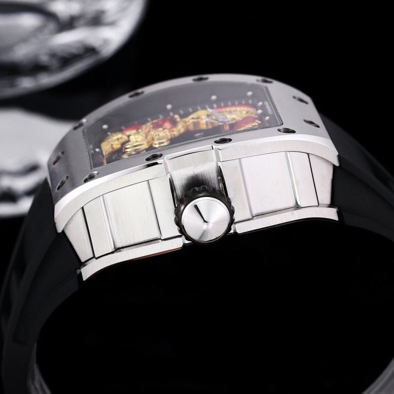 RICHARD MILLE Watches